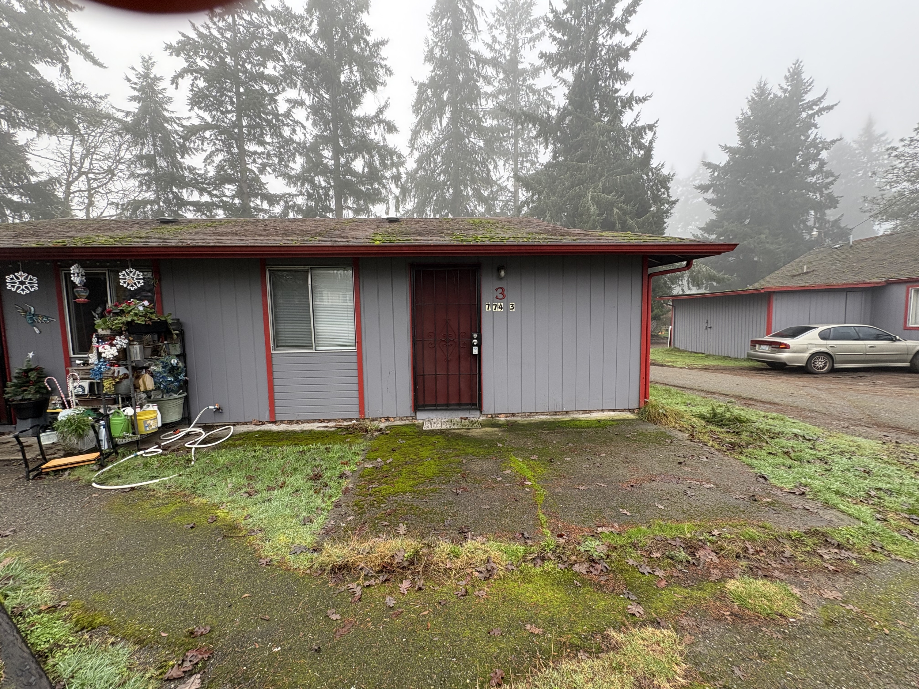 7743 Pacific Avenue Southeast Apartment #3