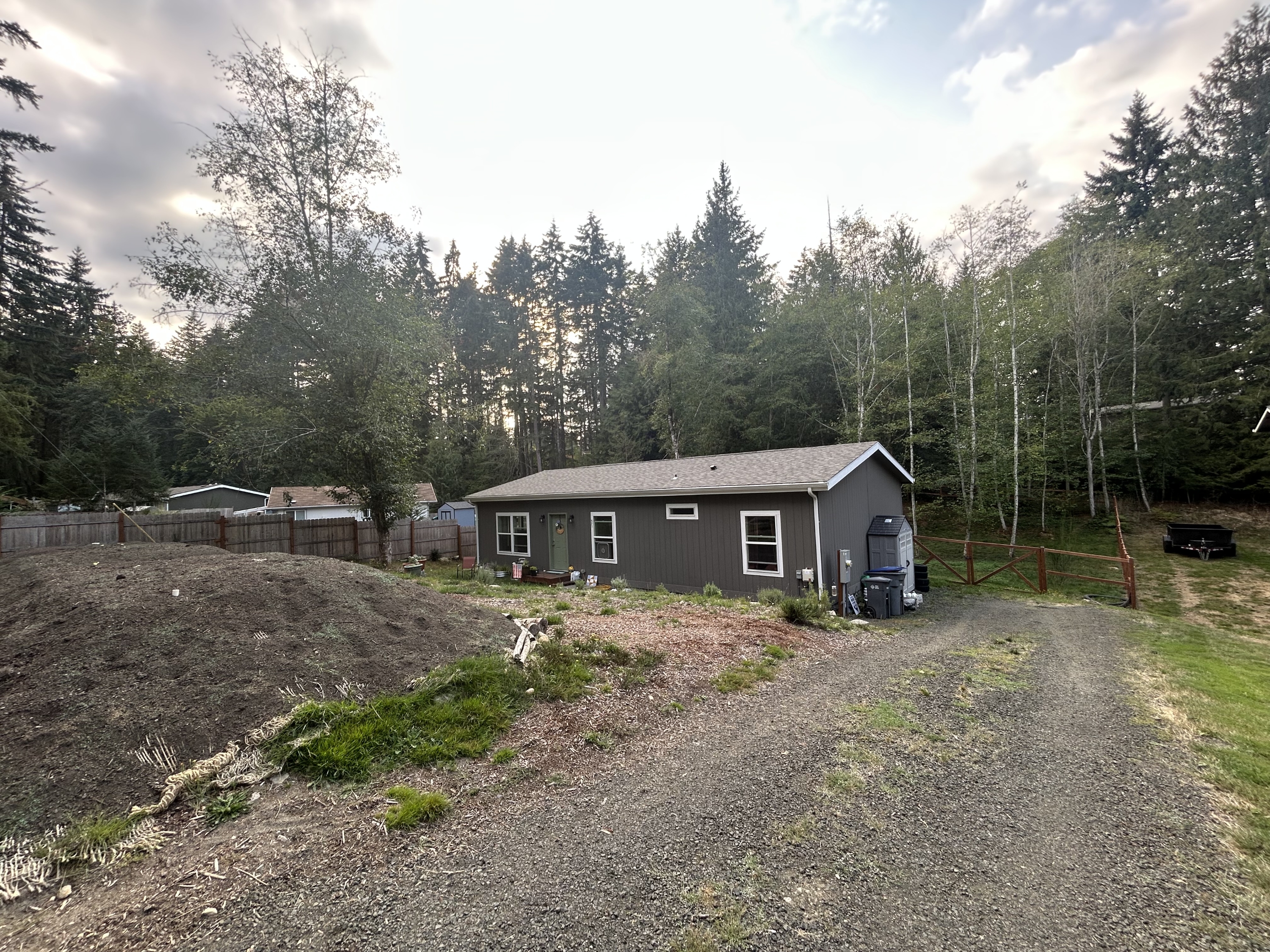 571 East Timberlake Drive - 1