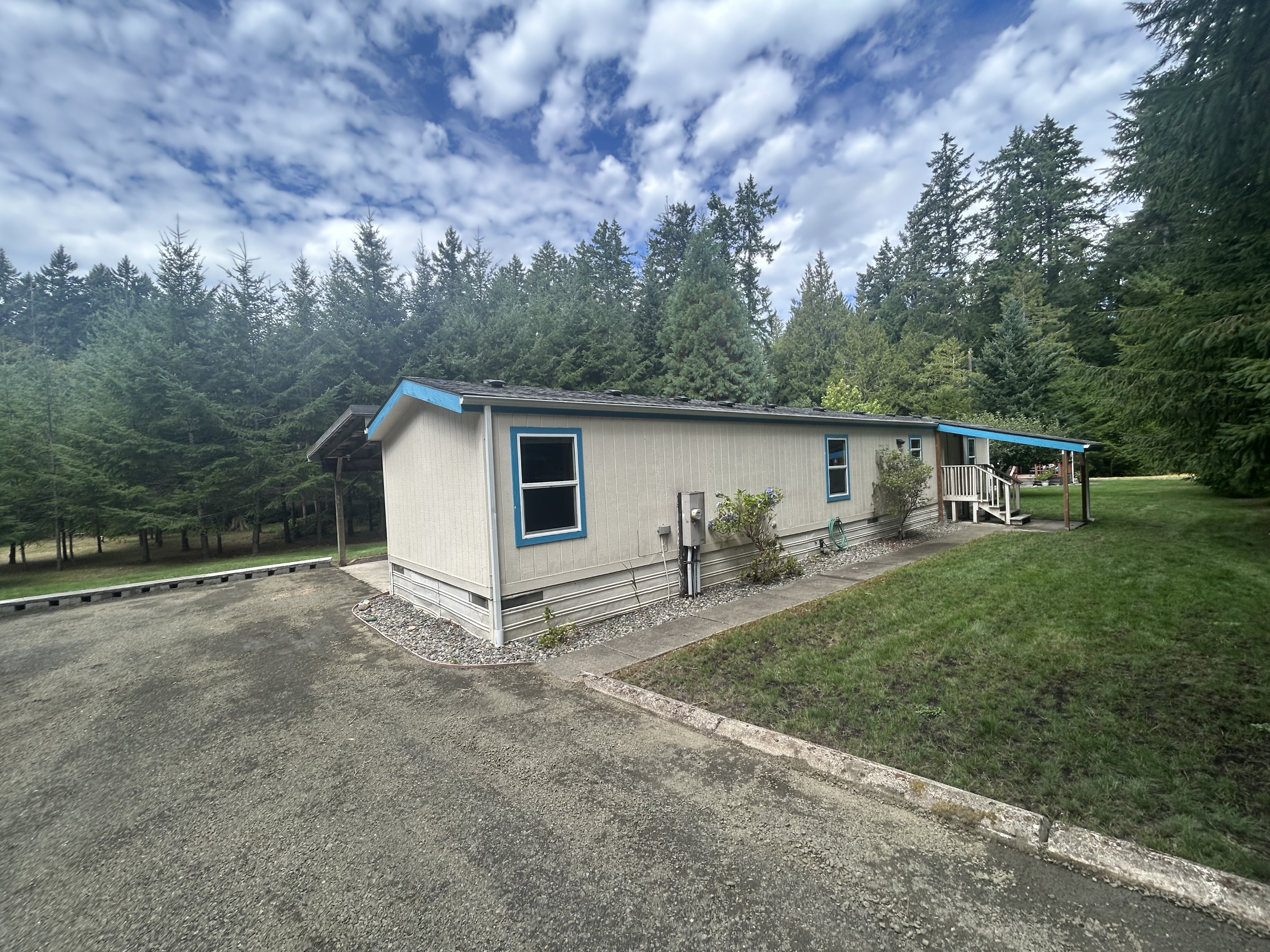 561 East Colonel Wright Road