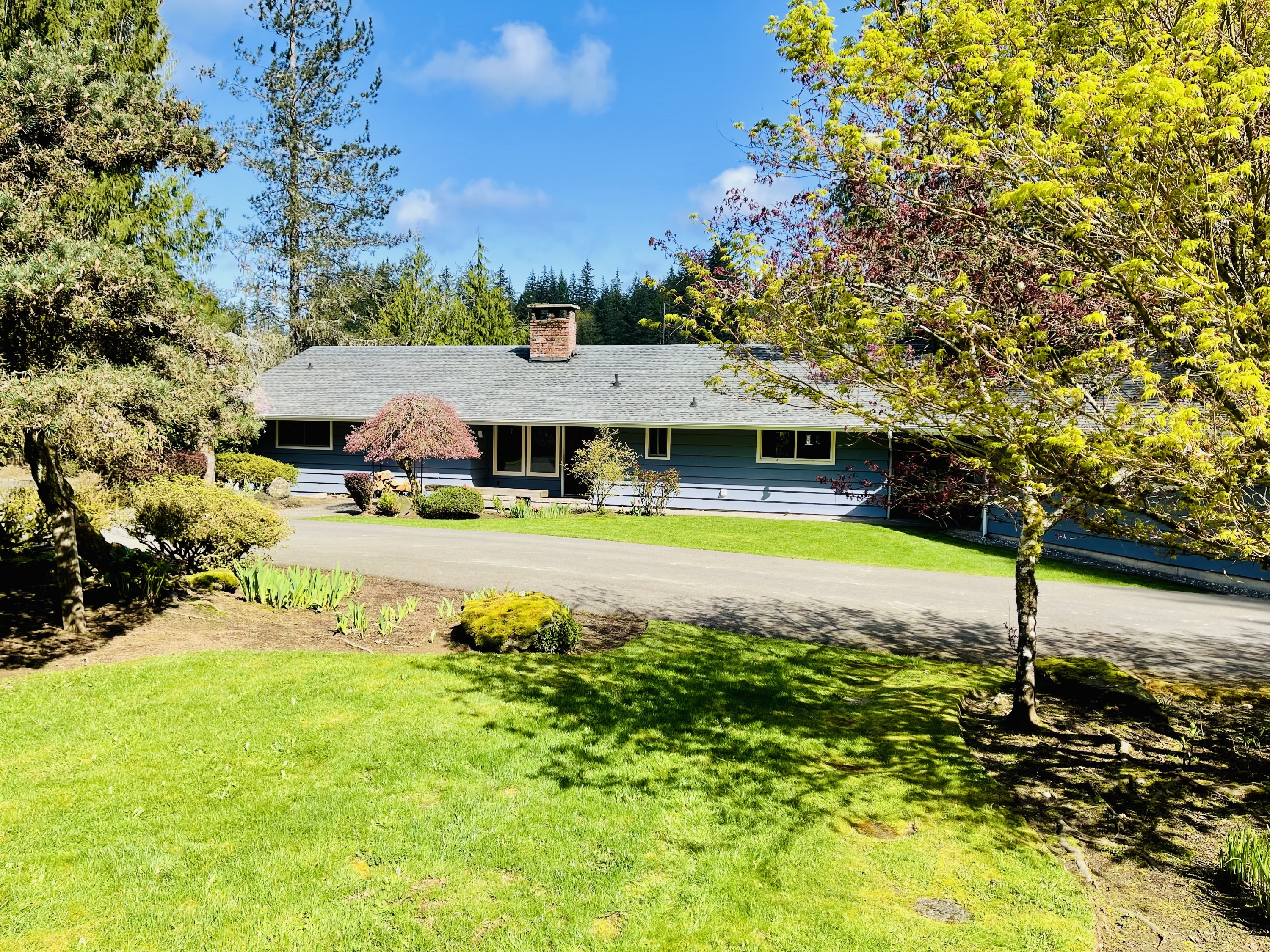 3211 Southeast Kamilche Point Road