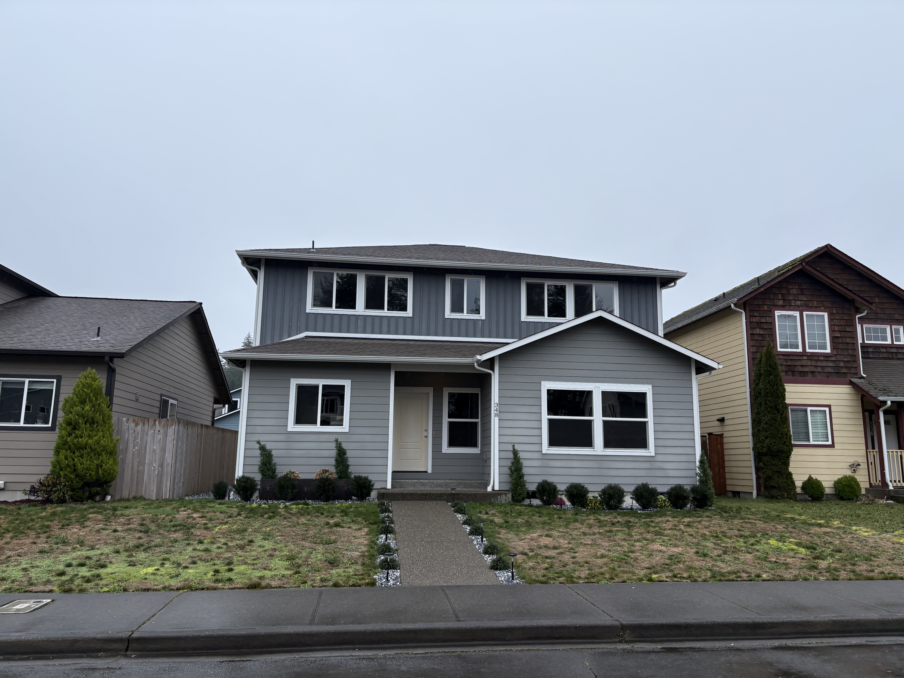 348 Watercress Street