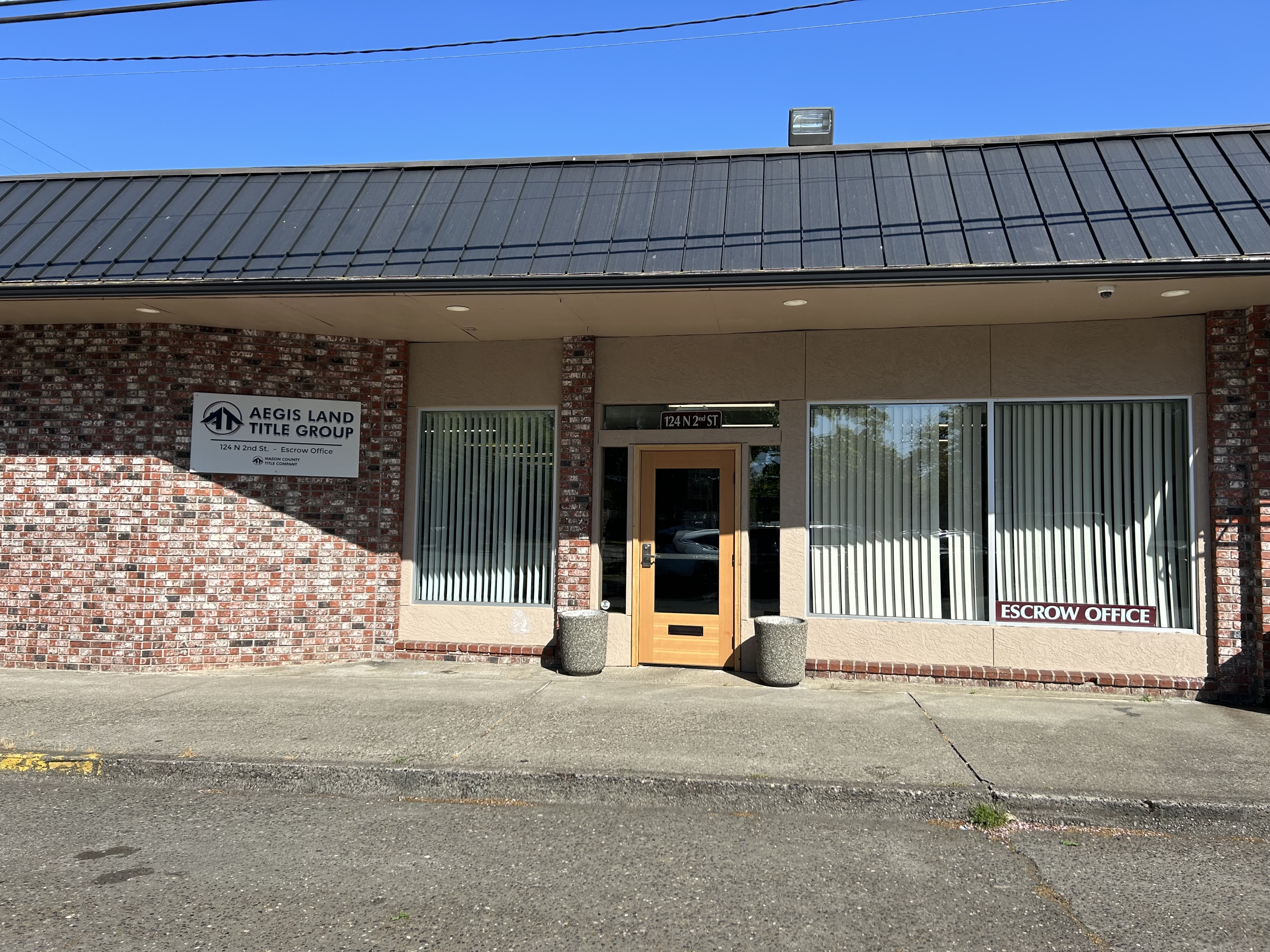 124 North 2nd Street - 1