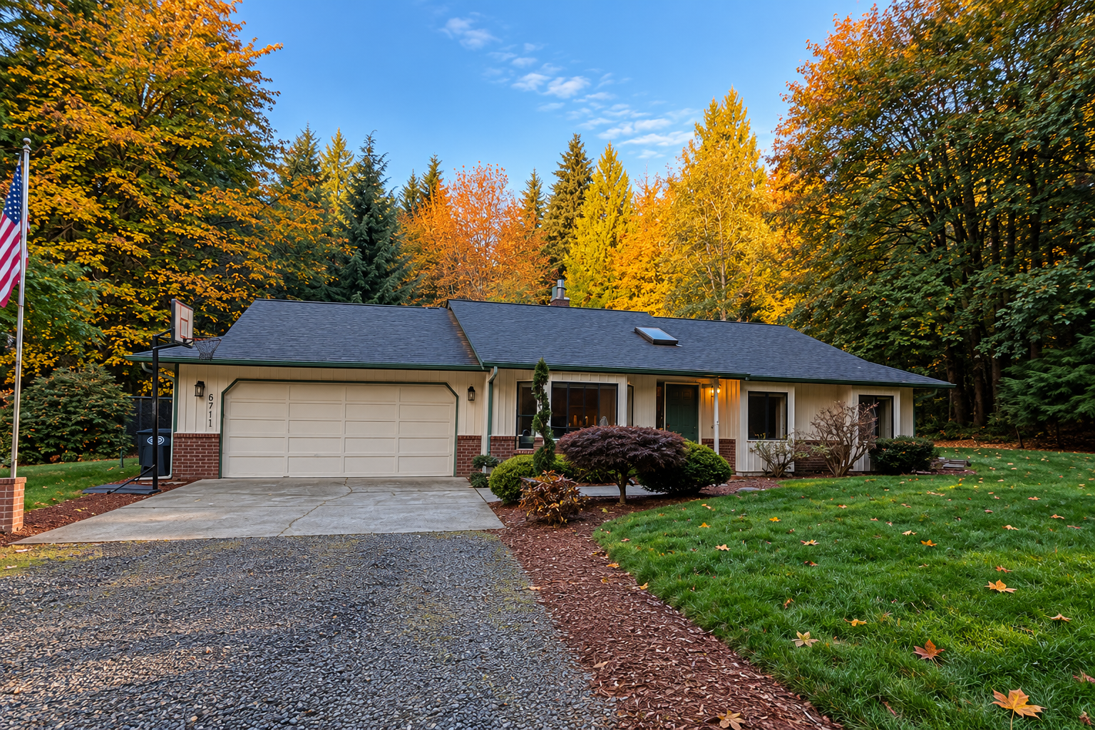 6711 Arnesen Lane Southwest