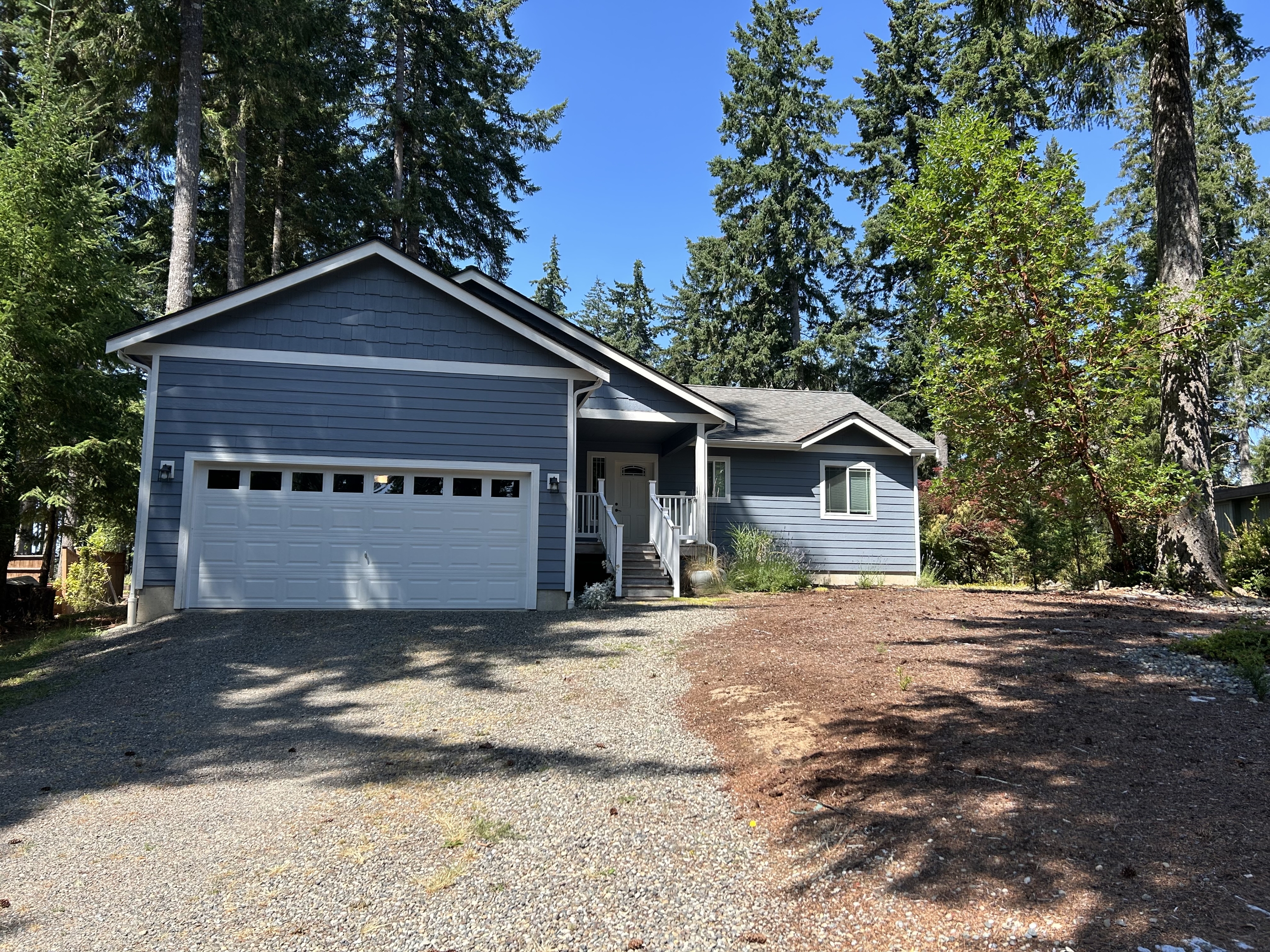 221 East Saint Andrews Drive